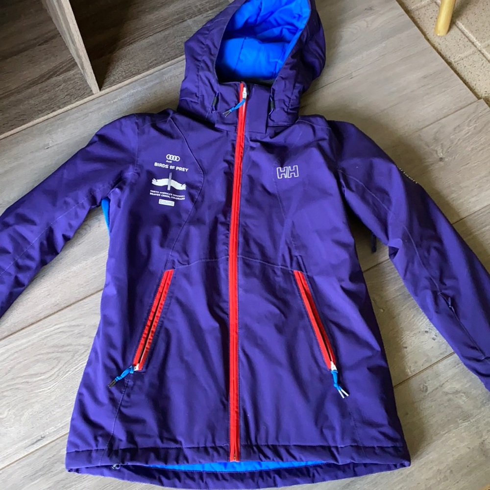 Helly Hansen Birds of Prey Edition Ski Jacket